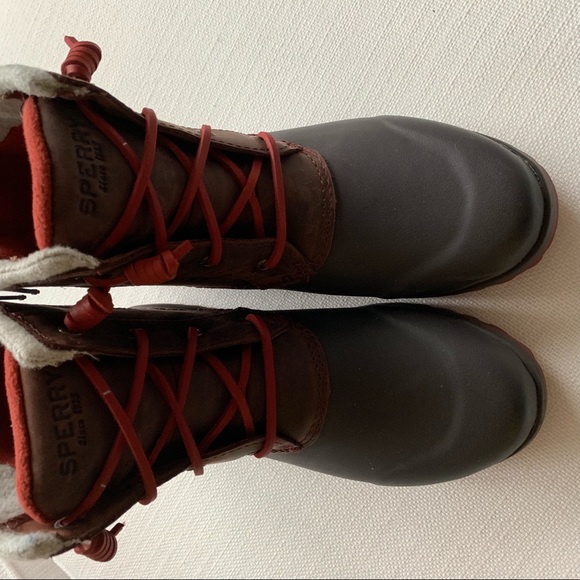 lems boulder boot navy stout